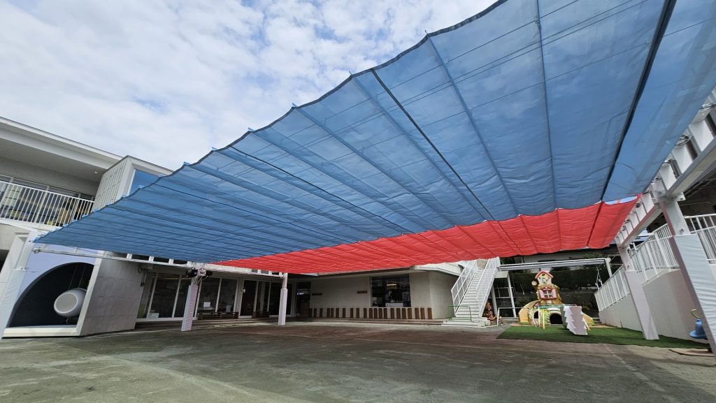 学校法人宝田学園 英明幼稚園様に「クッキー®」を採用いただきました