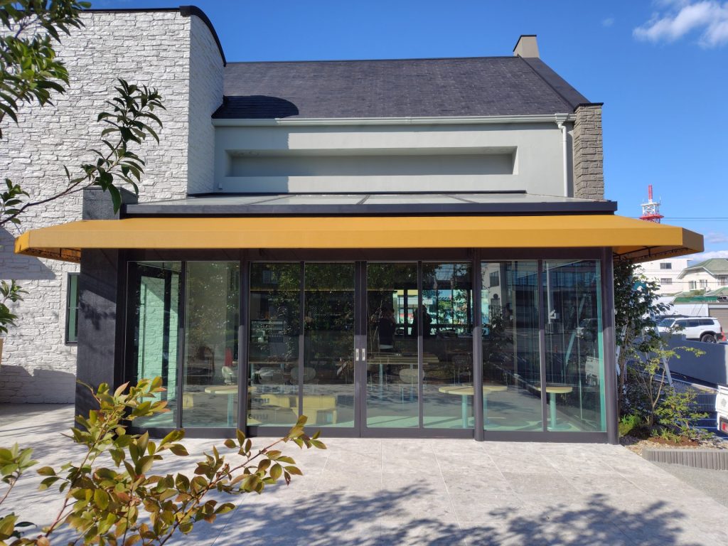 岡山HAKUYA COFFEE様に「美影®」を採用いただきました